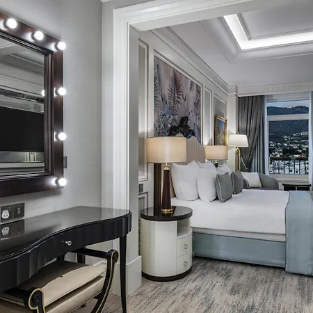 Merit Royal Diamond Hotel & Spa Karavas  Exterior photo