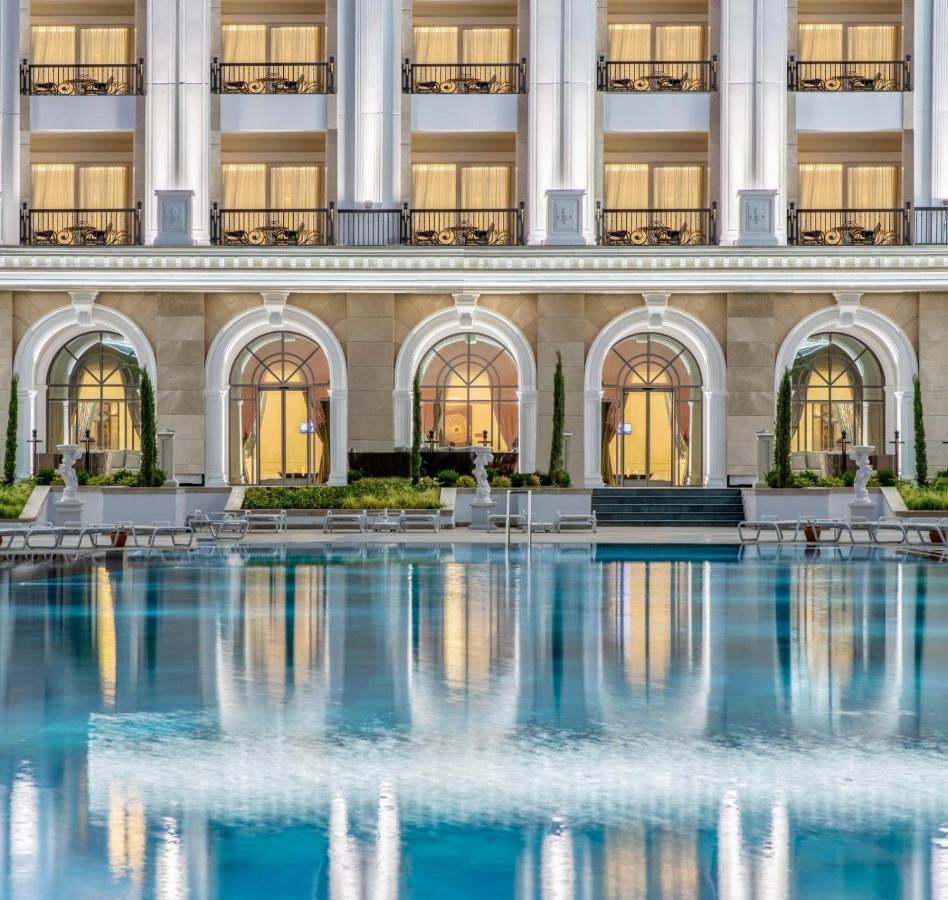 Hotel Merit Royal Diamond &
