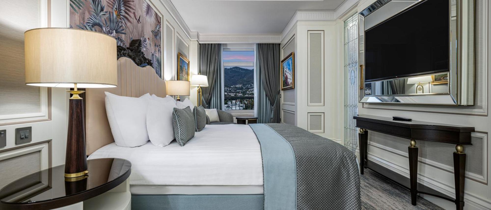 Merit Royal Diamond & Hotel Karavas (Northern Cyprus)